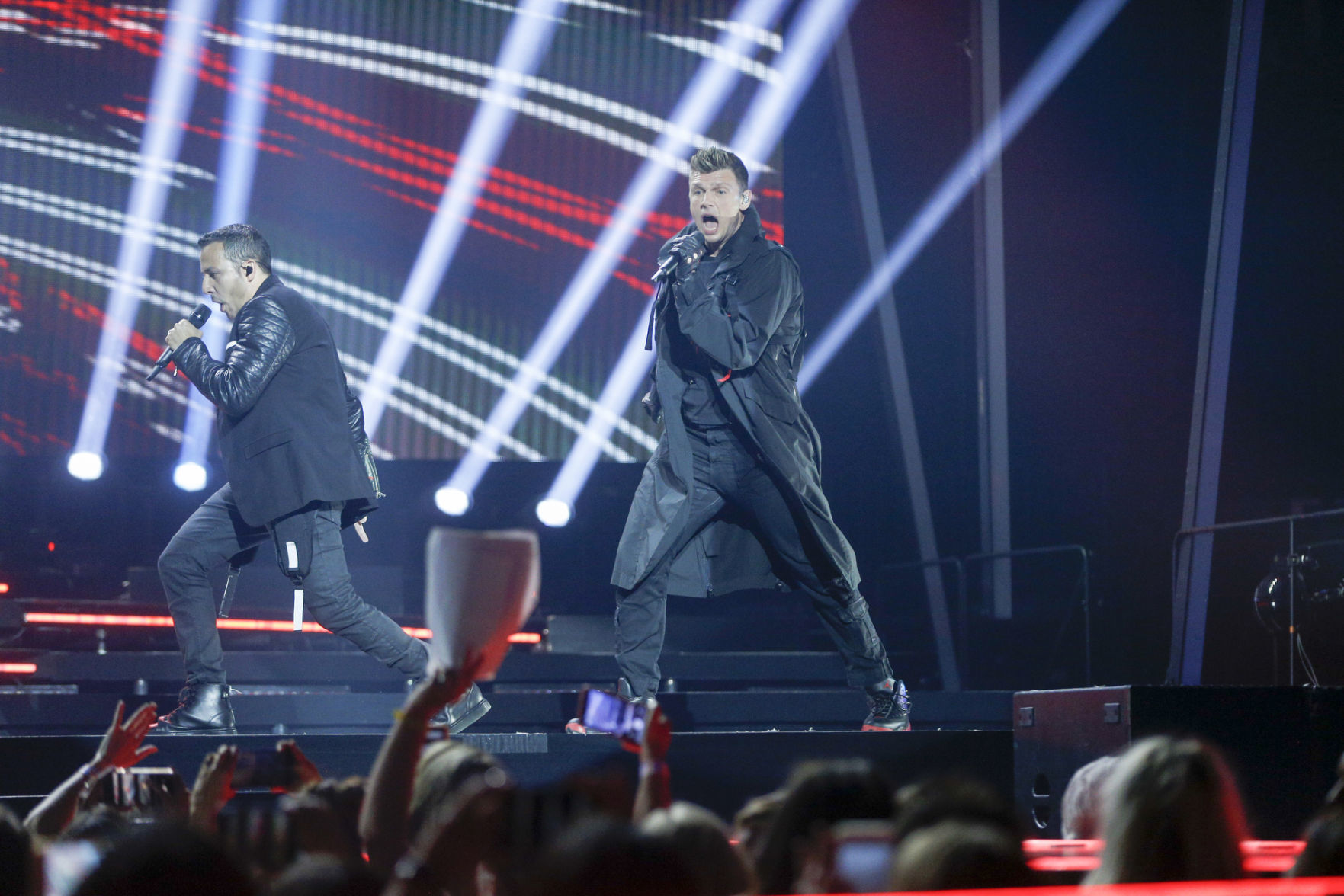 Backstreet Boys